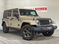 Image for 2017 Jeep Wrangler Unlimited Sport ID: 7489514