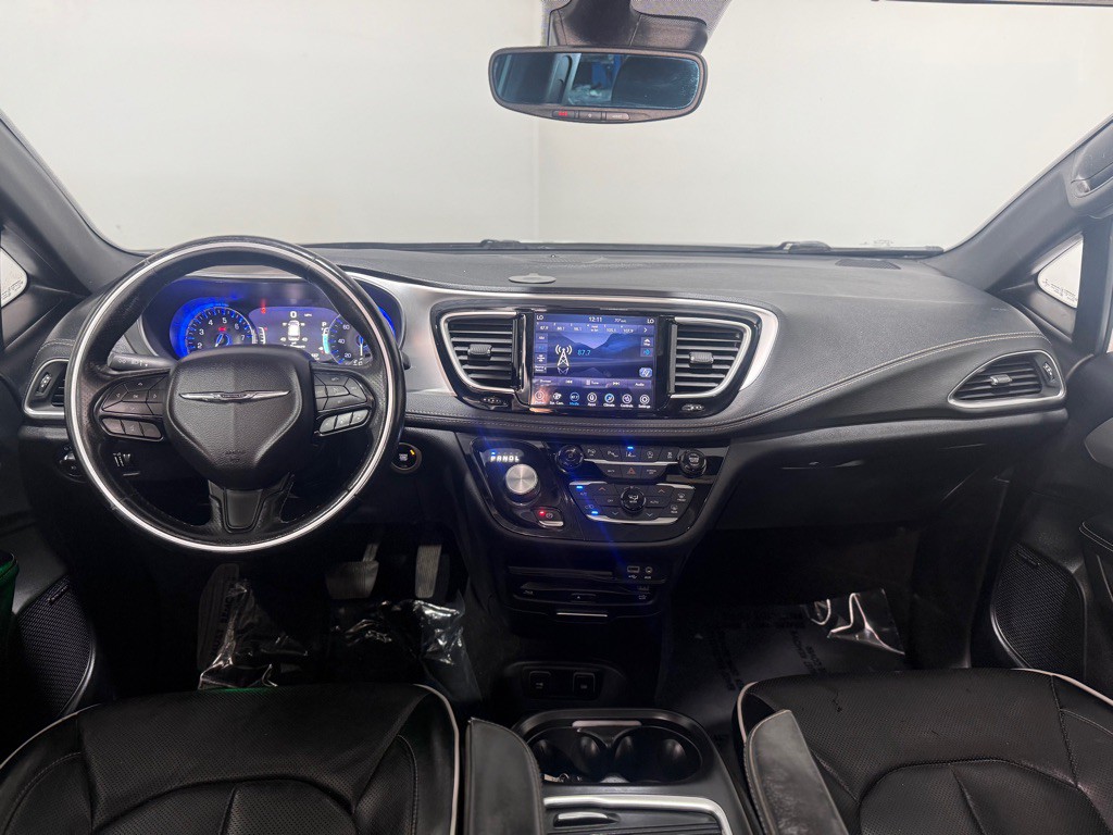 2019 Chrysler Pacifica Image 12