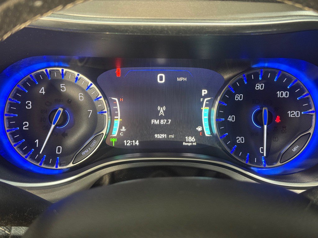2019 Chrysler Pacifica Image 13