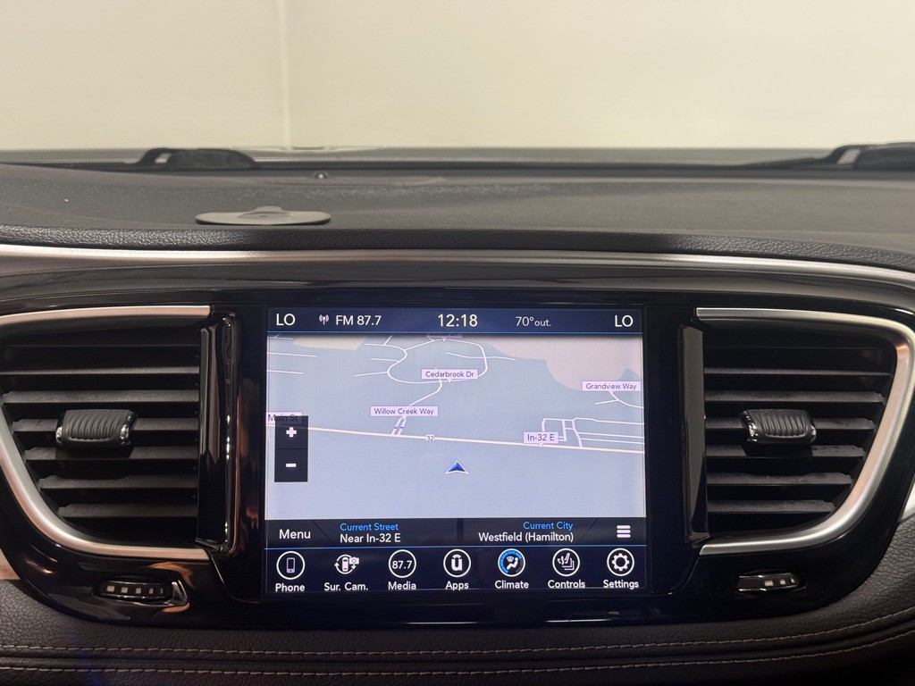 2019 Chrysler Pacifica Image 15