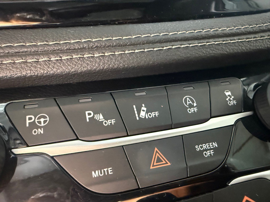 2019 Chrysler Pacifica Image 19