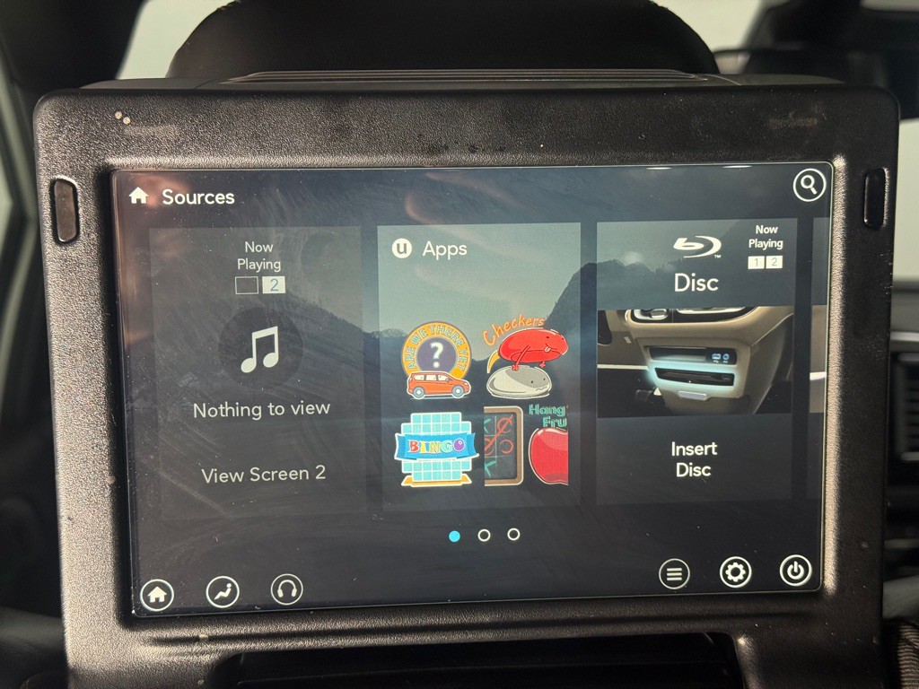 2019 Chrysler Pacifica Image 22