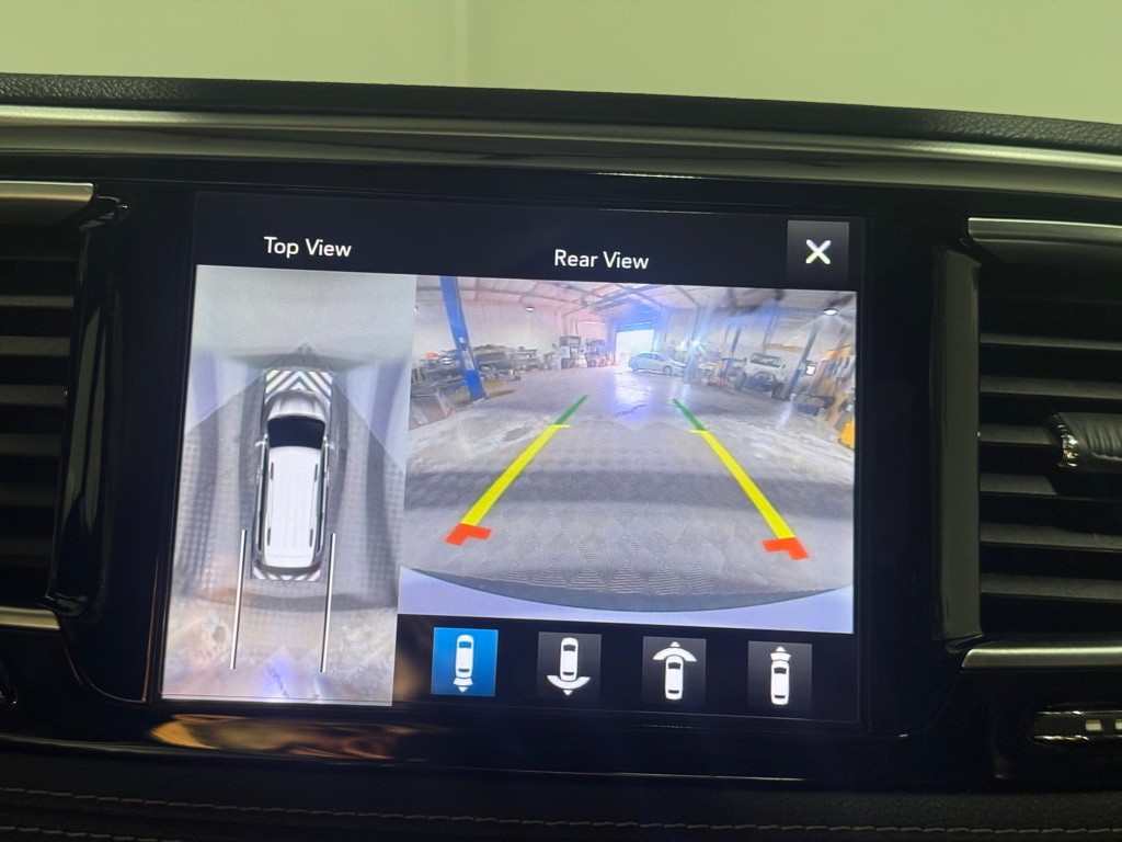 2019 Chrysler Pacifica Image 23