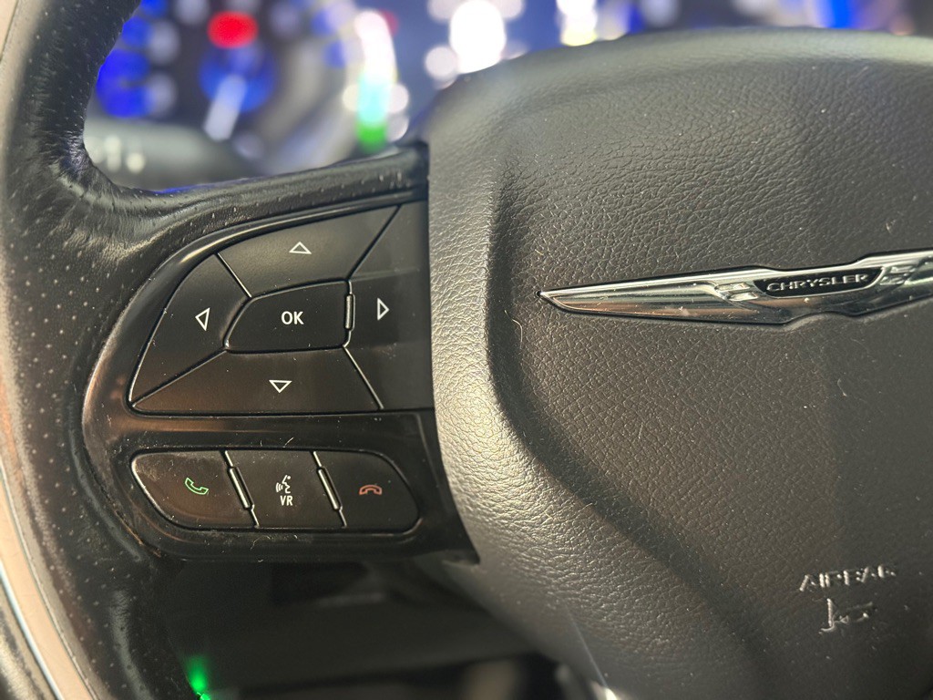 2019 Chrysler Pacifica Image 31