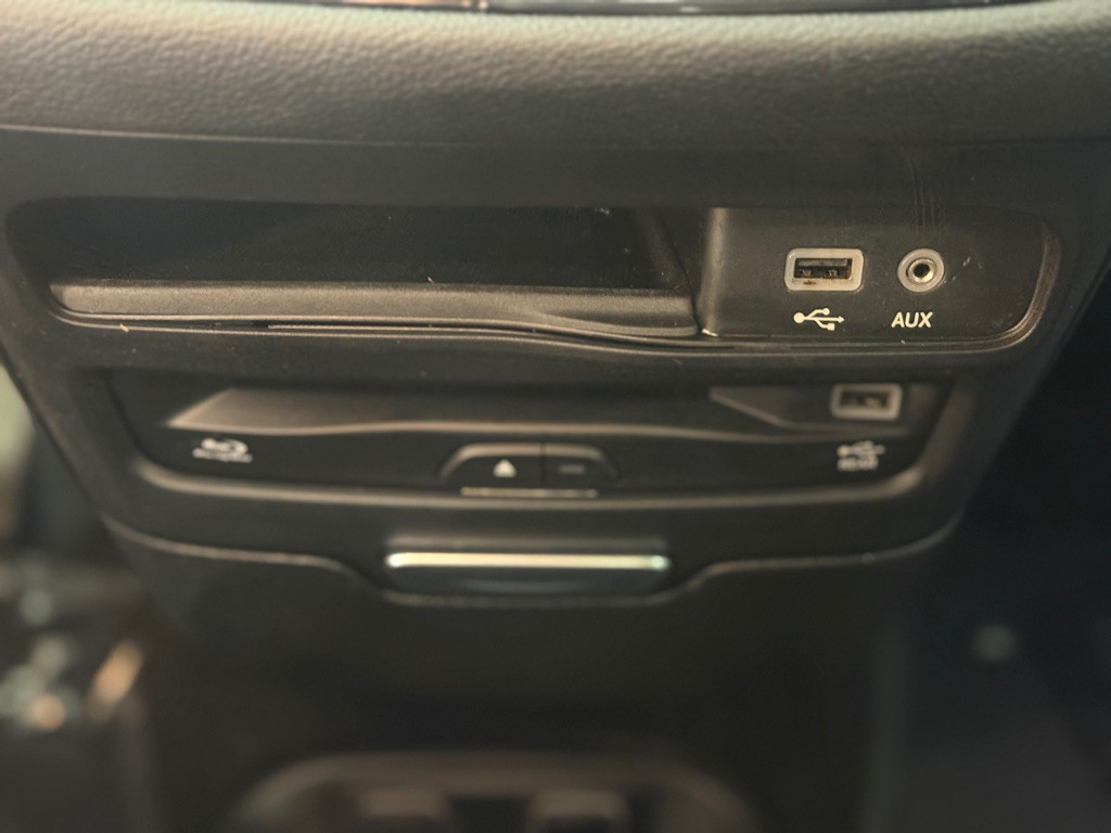 2019 Chrysler Pacifica Image 35