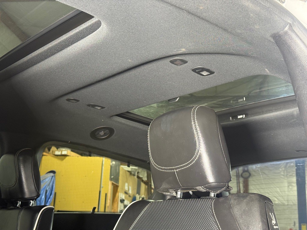 2019 Chrysler Pacifica Image 40