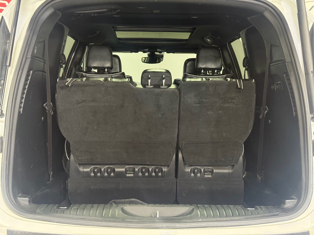 2019 Chrysler Pacifica Image 49