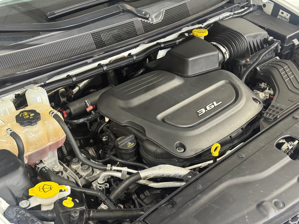 2019 Chrysler Pacifica Image 51