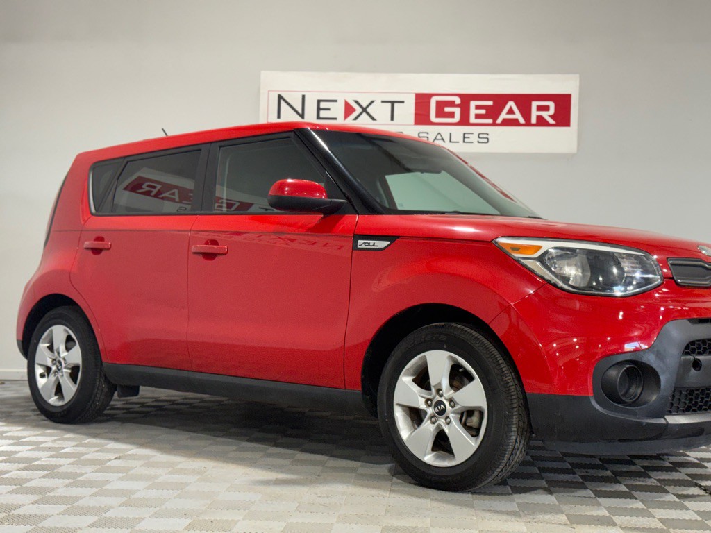 2019 Kia Soul Image 2