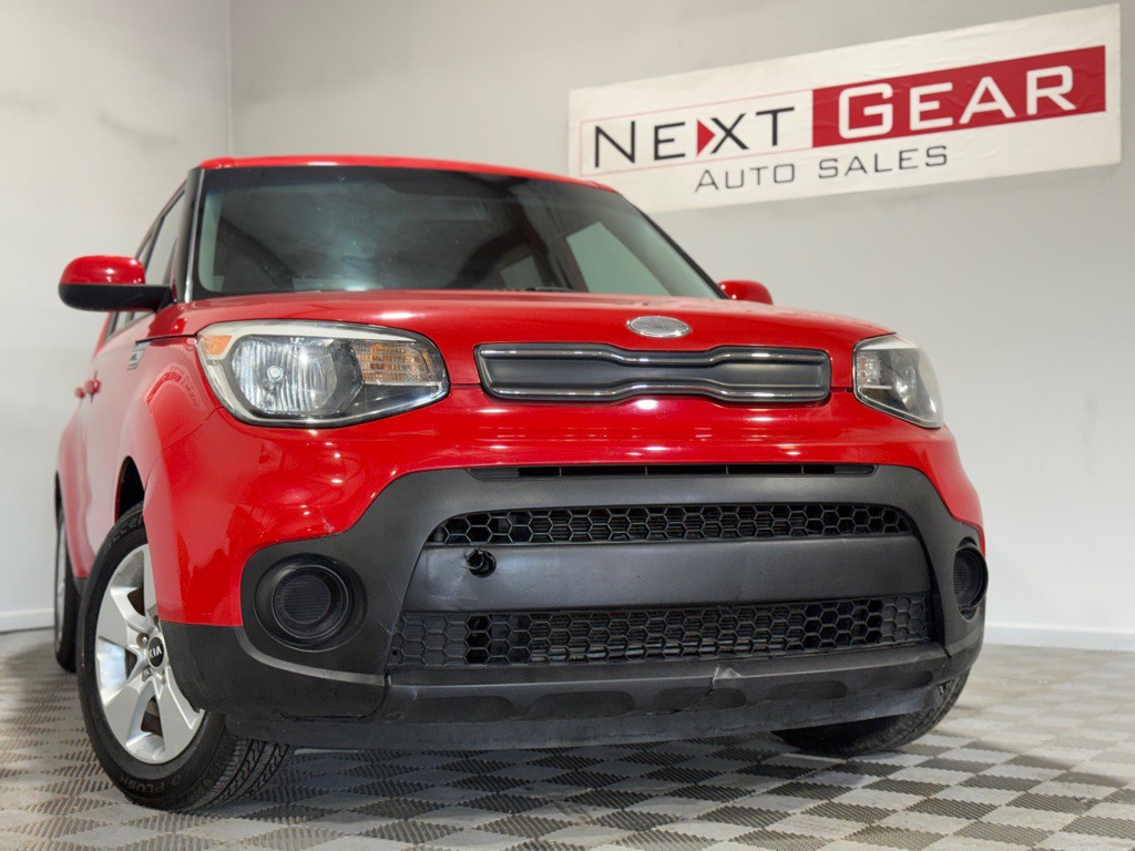 2019 Kia Soul Image 3