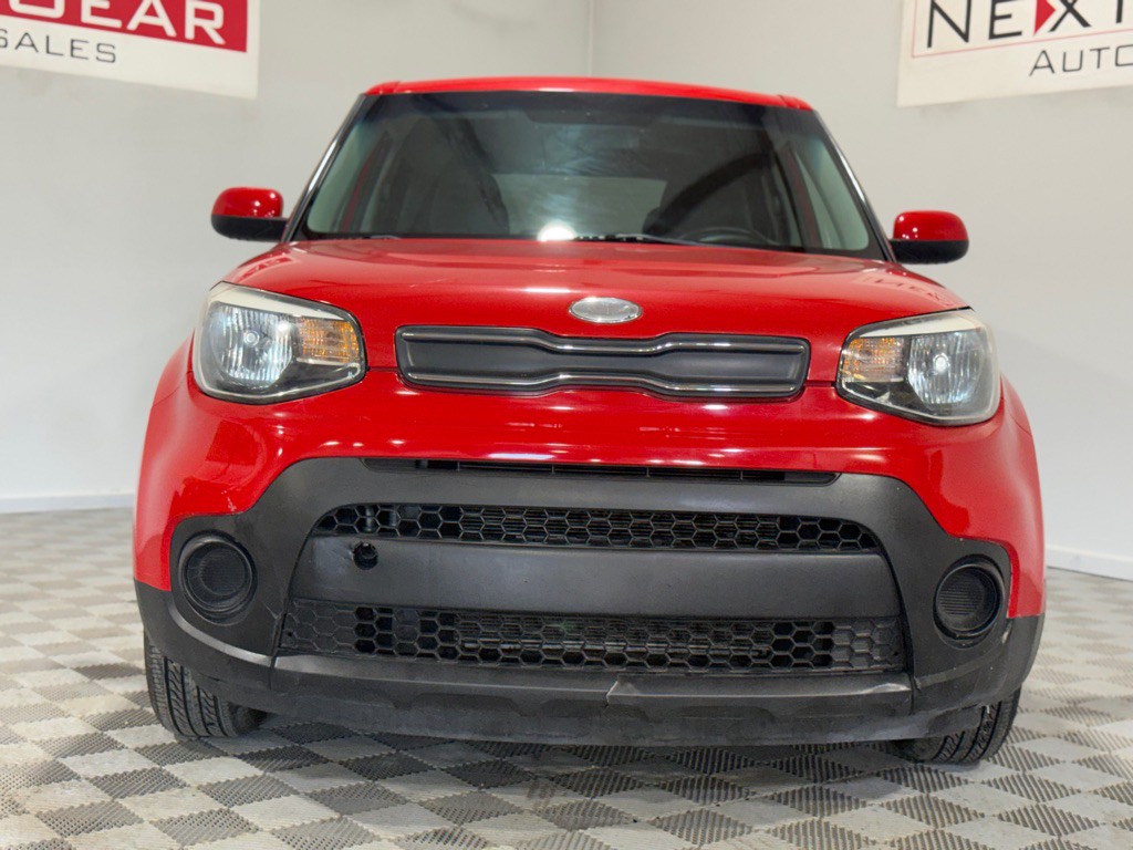 2019 Kia Soul Image 4