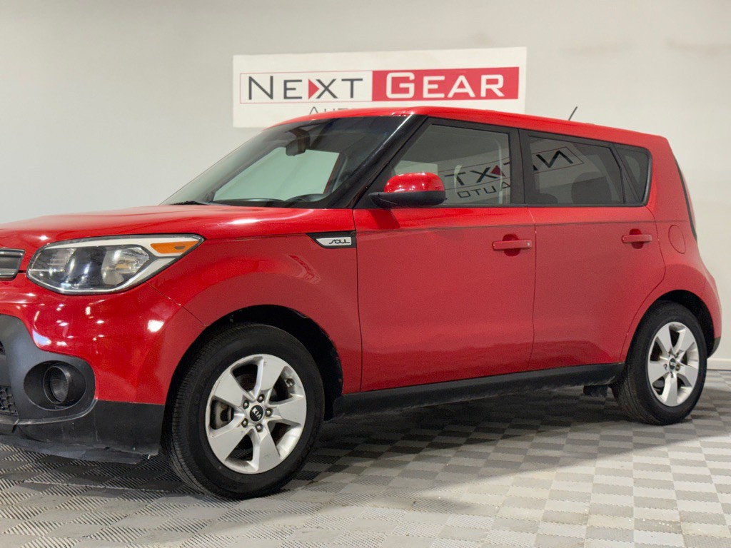 2019 Kia Soul Image 5