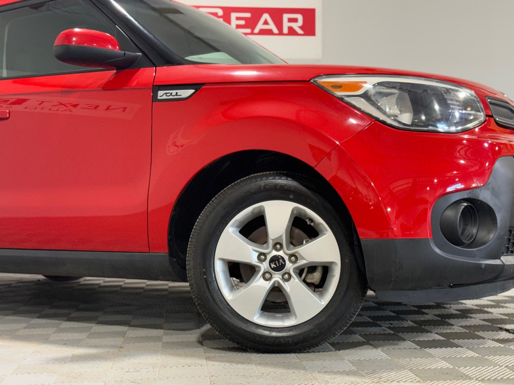 2019 Kia Soul Image 6