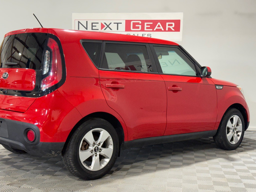 2019 Kia Soul Image 9