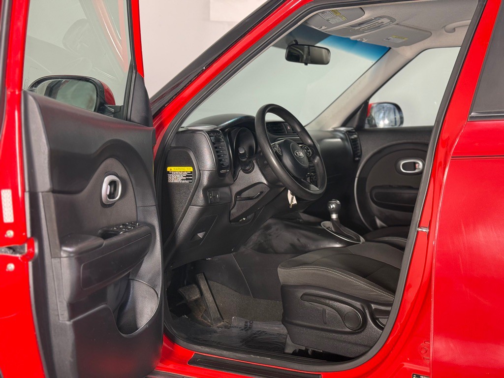 2019 Kia Soul Image 10