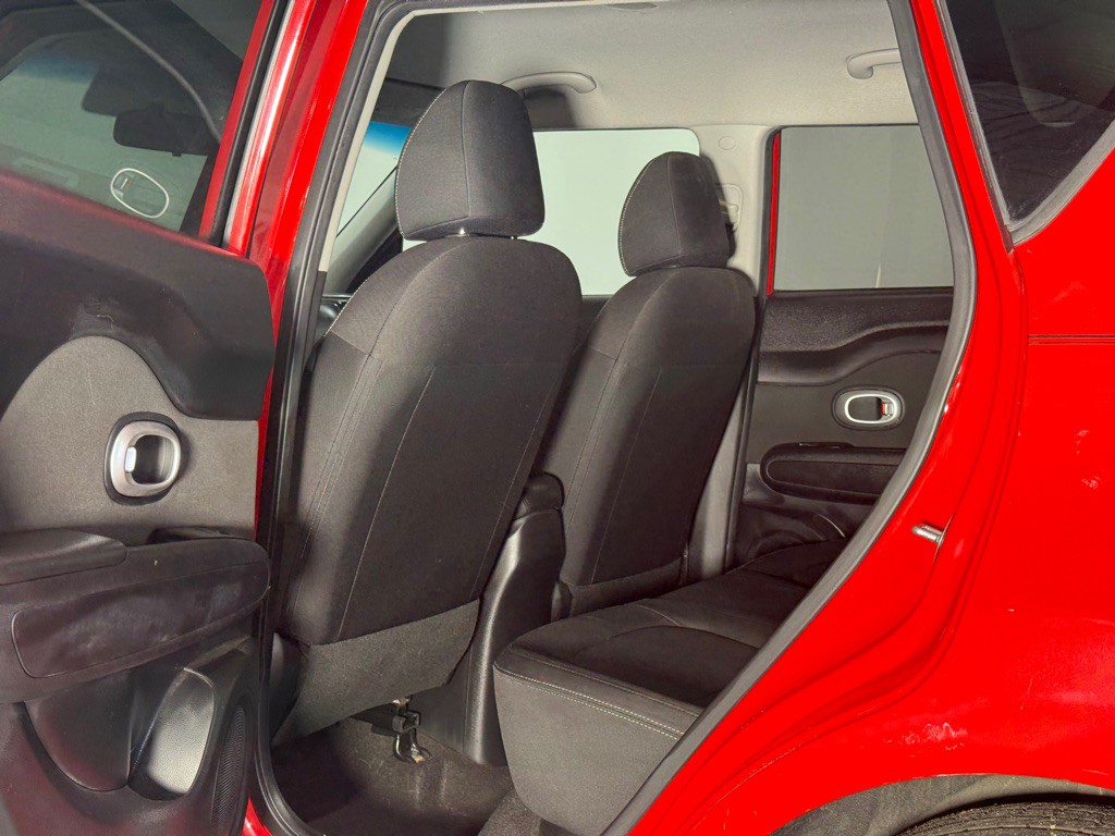 2019 Kia Soul Image 11