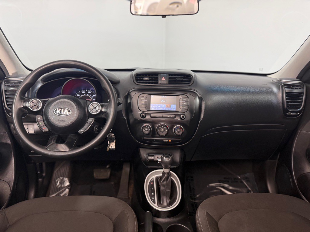 2019 Kia Soul Image 12