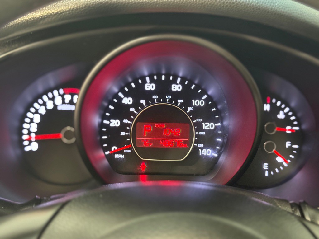 2019 Kia Soul Image 13