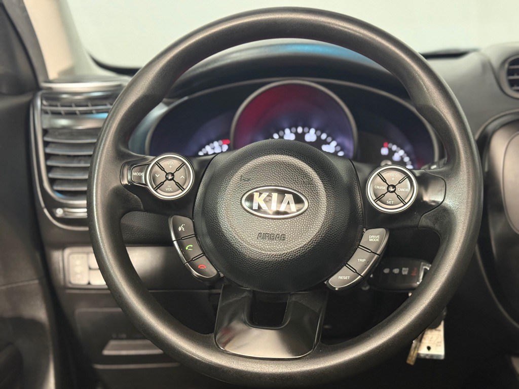 2019 Kia Soul Image 14