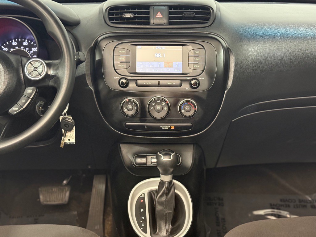 2019 Kia Soul Image 15