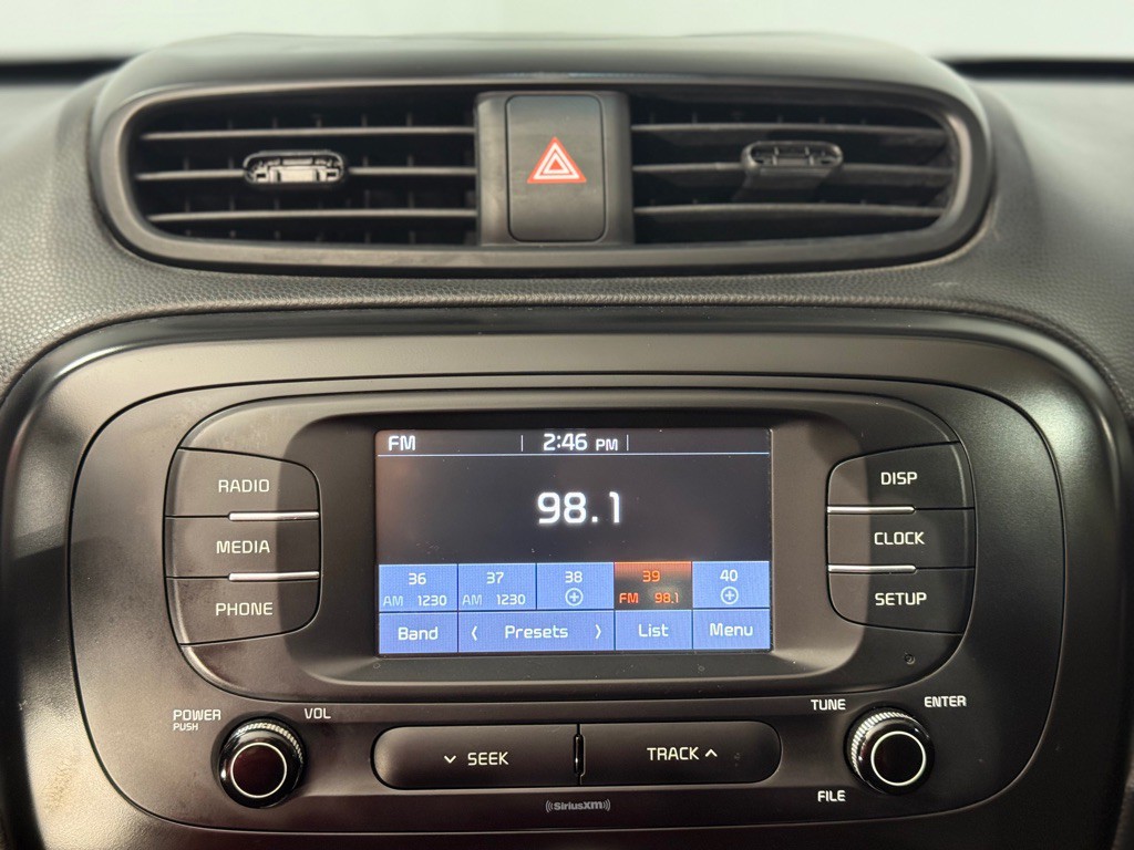 2019 Kia Soul Image 16