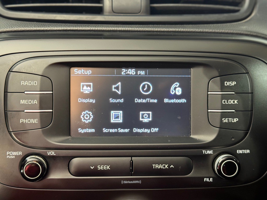 2019 Kia Soul Image 17