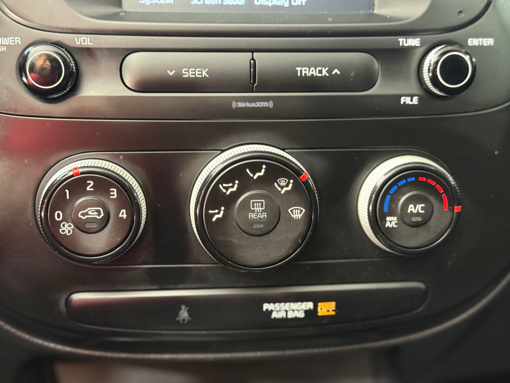 2019 Kia Soul Image 18