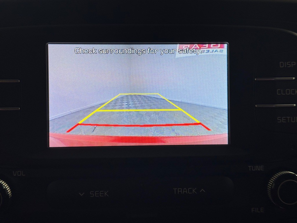 2019 Kia Soul Image 20
