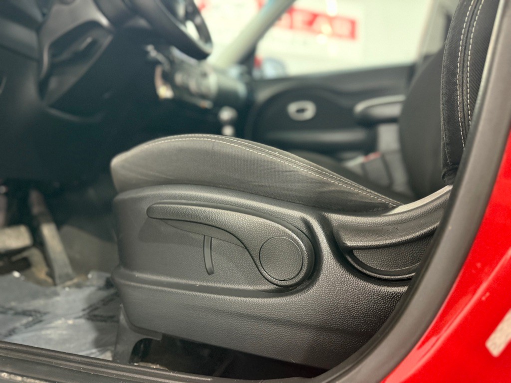 2019 Kia Soul Image 21