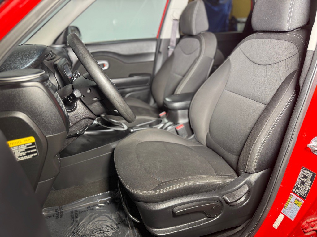2019 Kia Soul Image 22