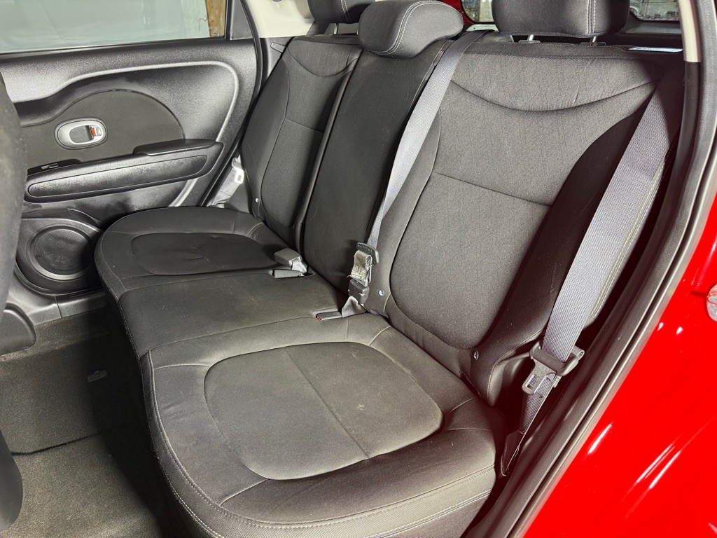 2019 Kia Soul Image 23