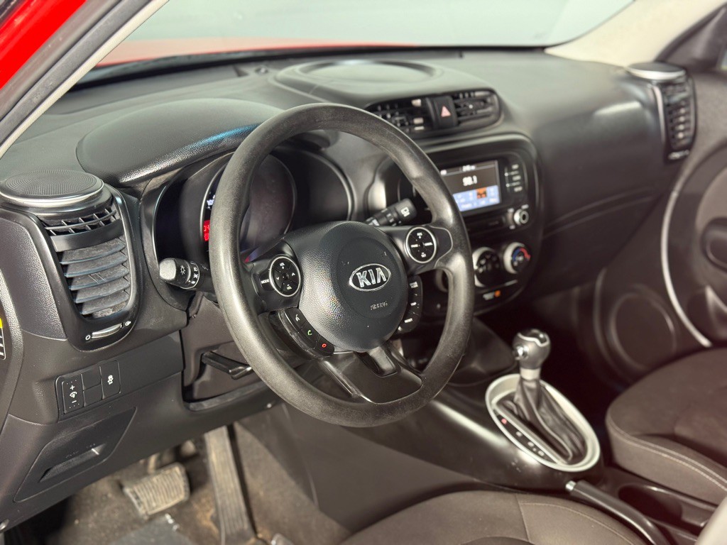 2019 Kia Soul Image 24