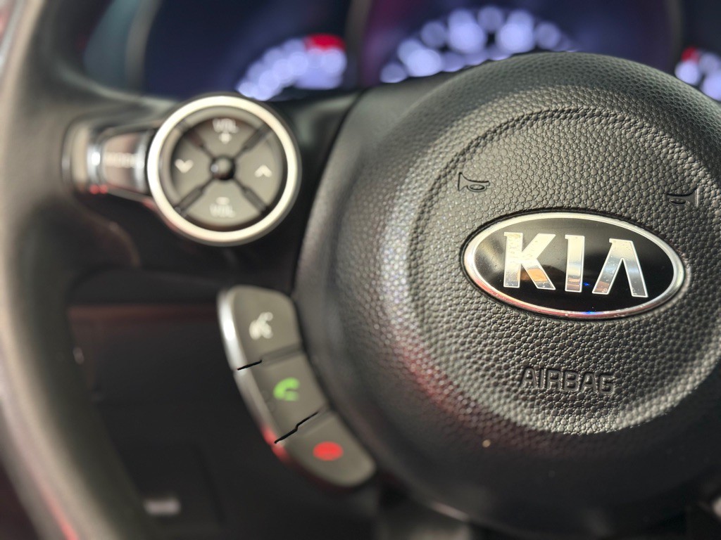 2019 Kia Soul Image 25
