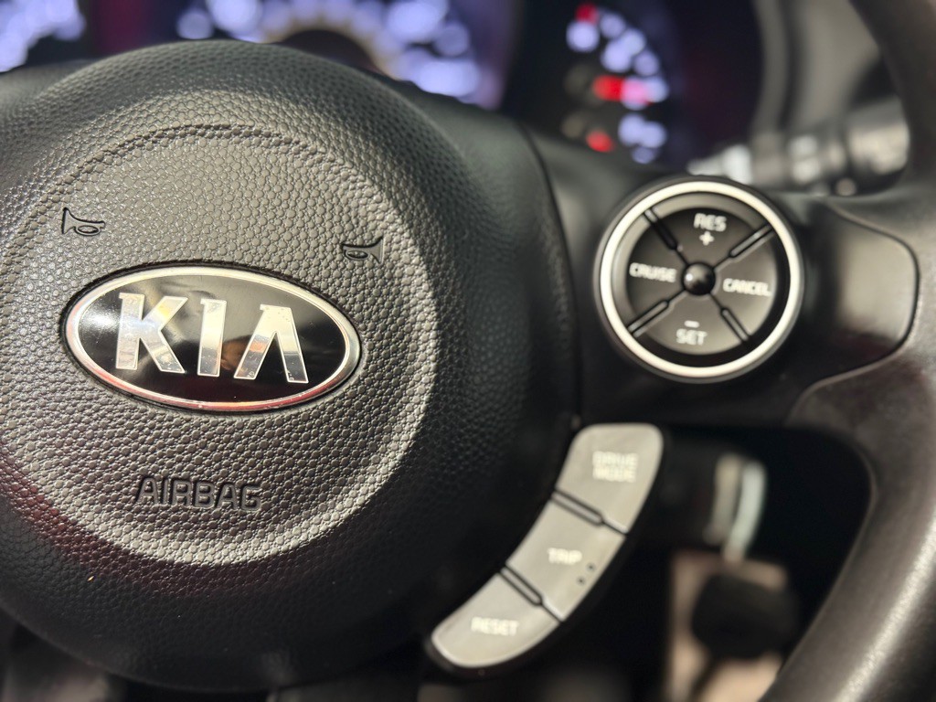 2019 Kia Soul Image 26