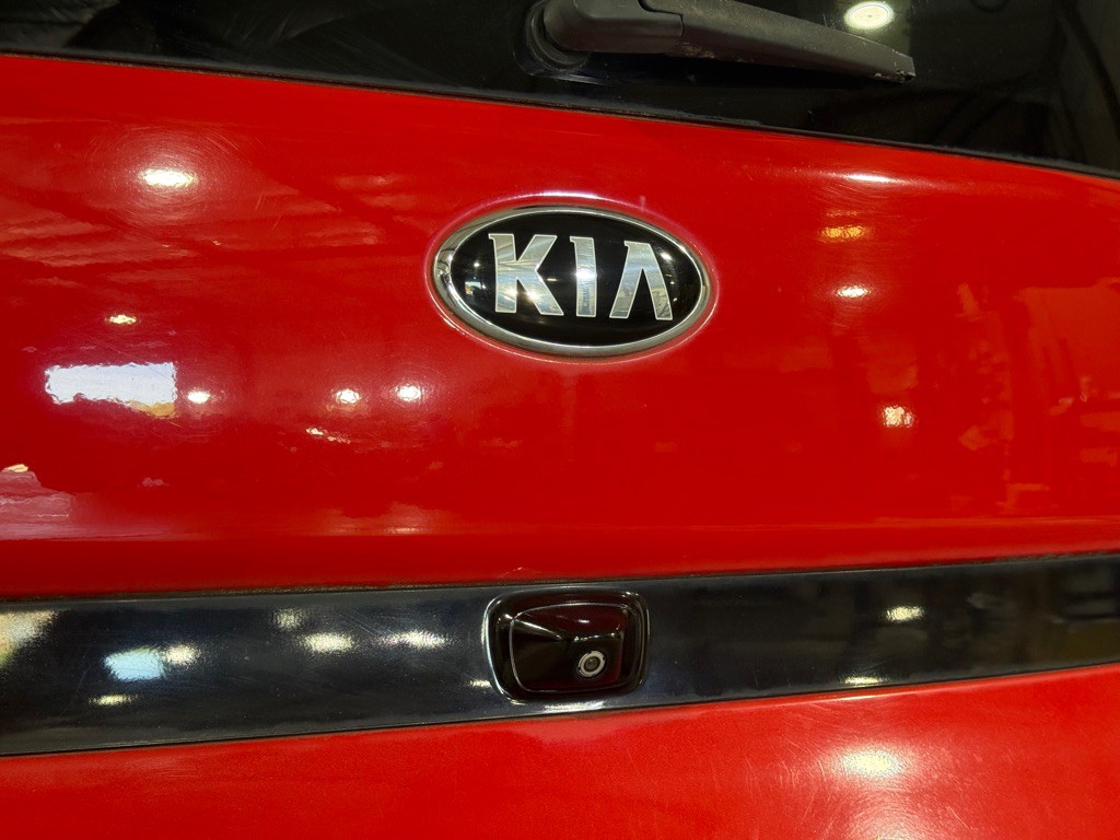 2019 Kia Soul Image 27