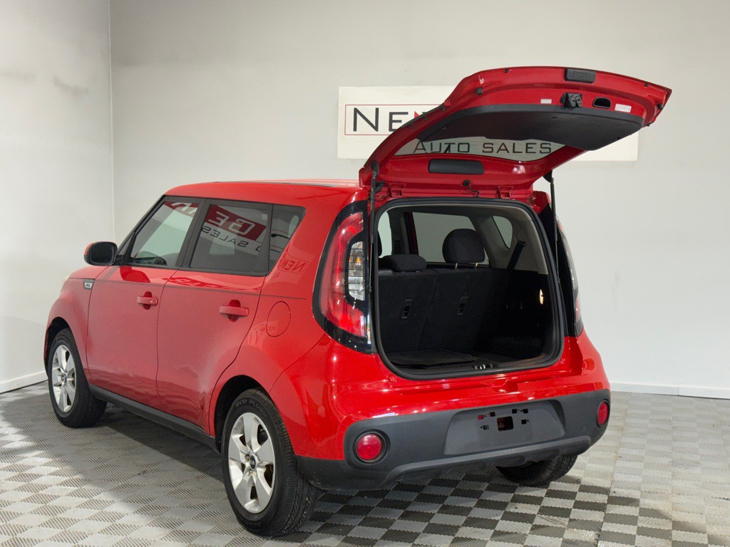 2019 Kia Soul Image 28