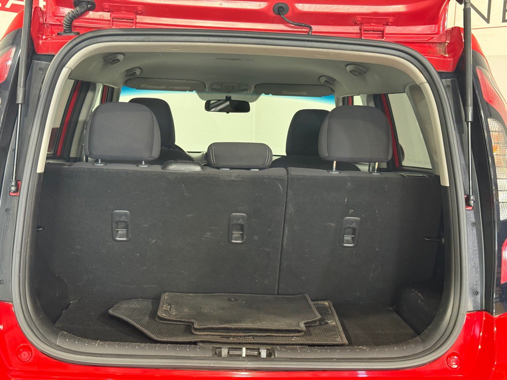 2019 Kia Soul Image 29