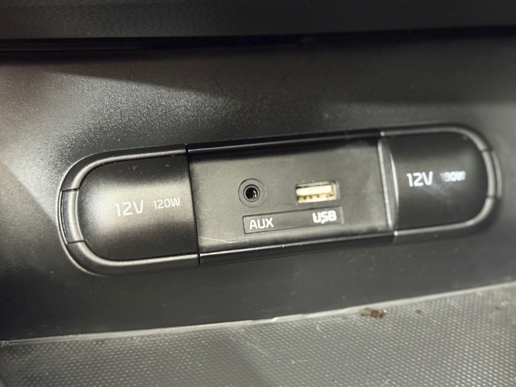 2019 Kia Soul Image 31
