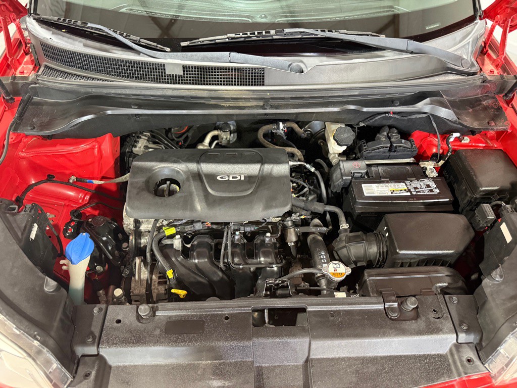2019 Kia Soul Image 33