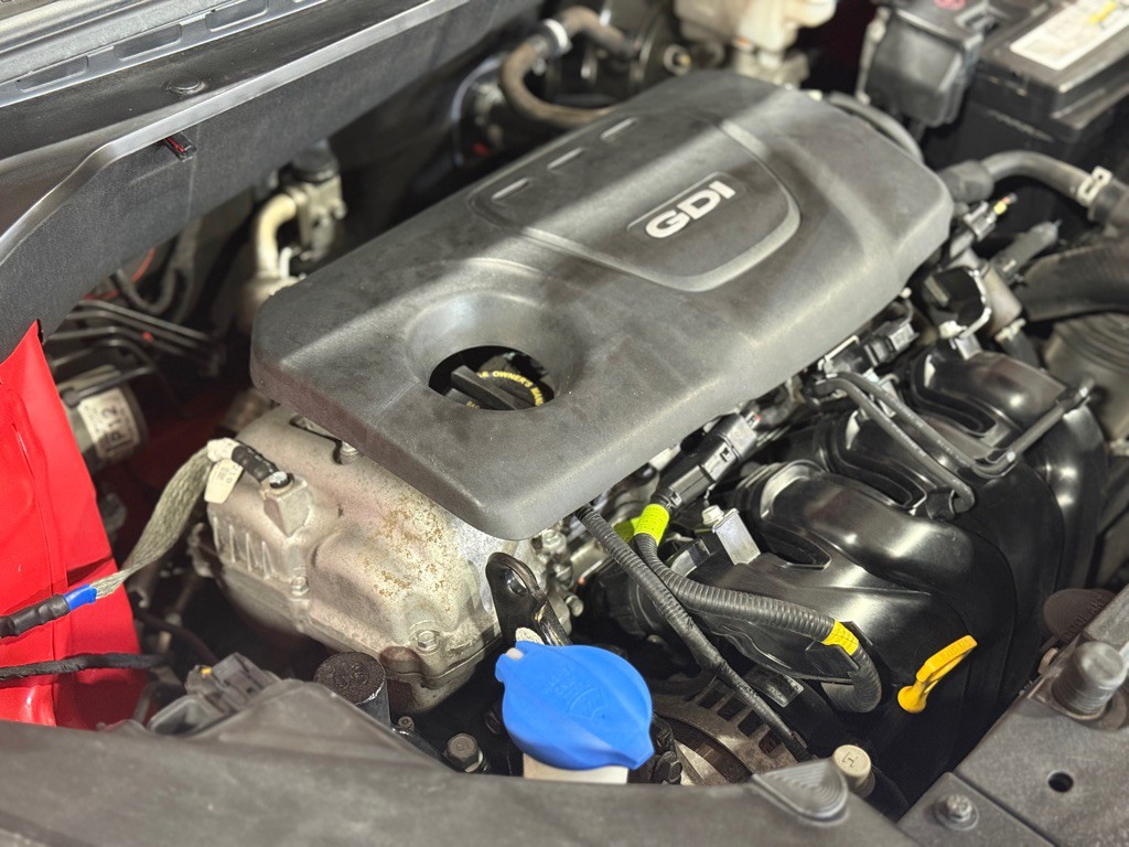 2019 Kia Soul Image 34
