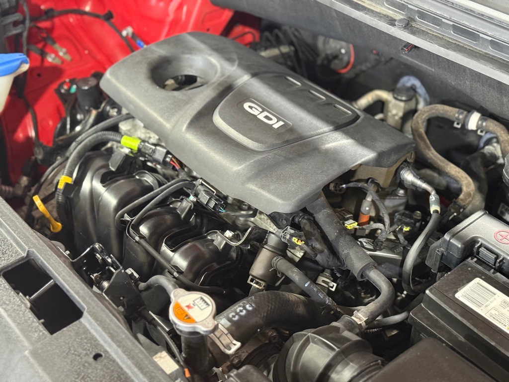 2019 Kia Soul Image 35