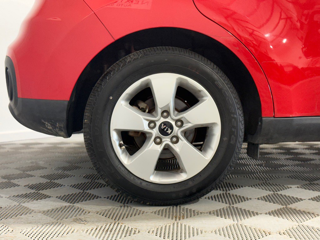 2019 Kia Soul Image 36
