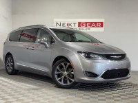 Image for 2017 Chrysler Pacifica Limited ID: 7489993