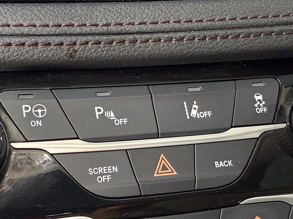 2017 Chrysler Pacifica Image 19