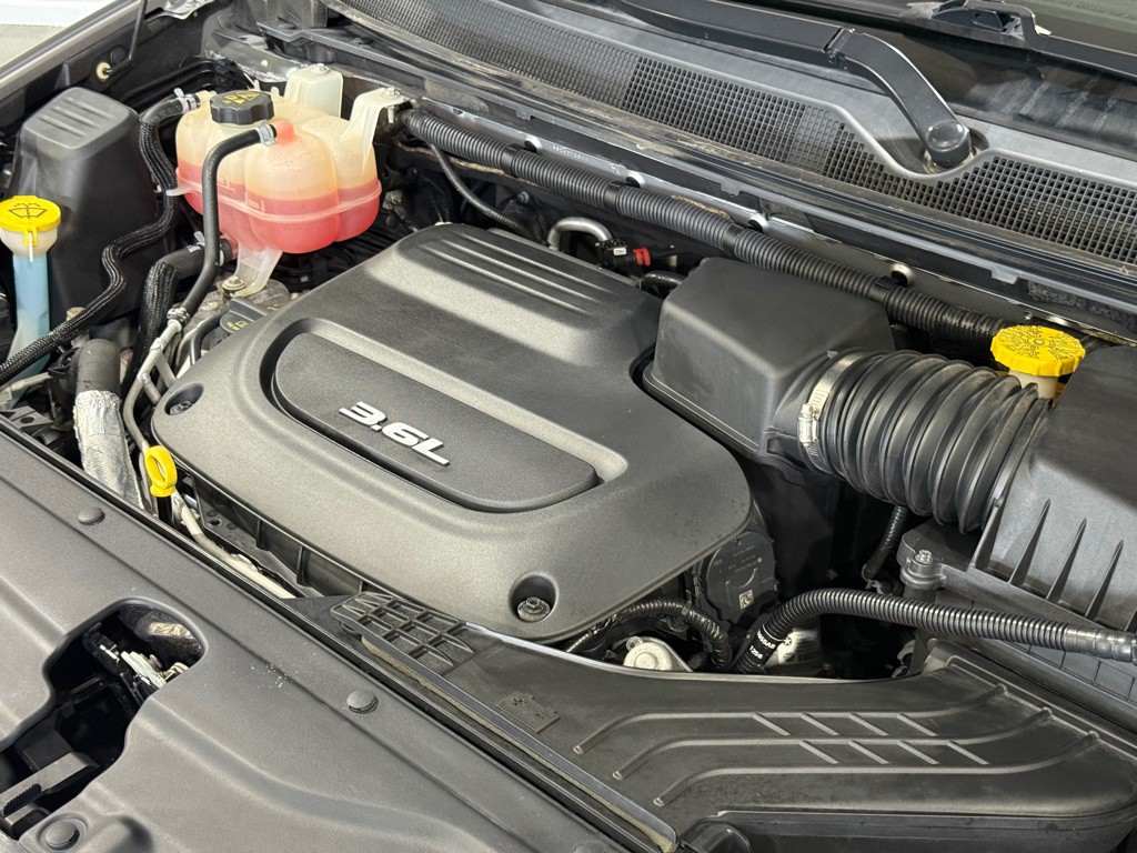 2017 Chrysler Pacifica Image 49