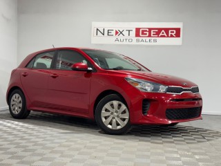 Image for 2018 Kia Rio LX ID: 7490009