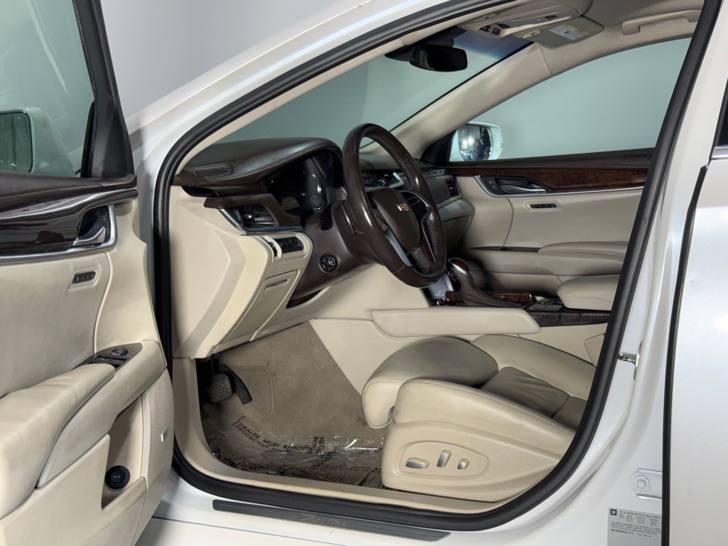 2017 Cadillac XTS Image 11