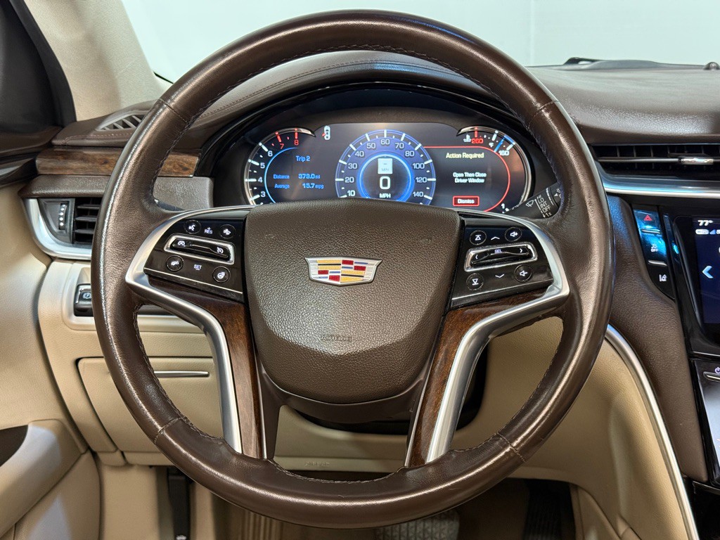 2017 Cadillac XTS Image 15