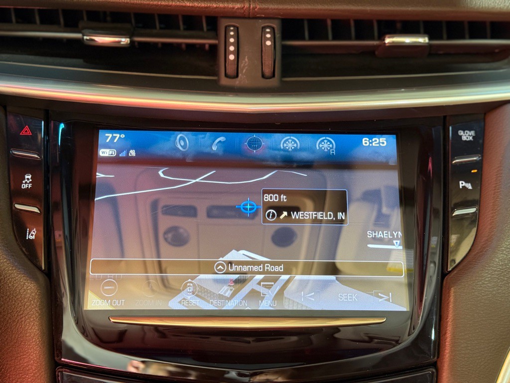 2017 Cadillac XTS Image 17