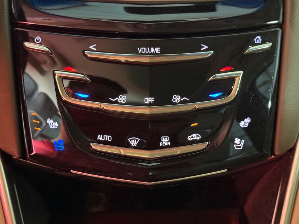 2017 Cadillac XTS Image 18